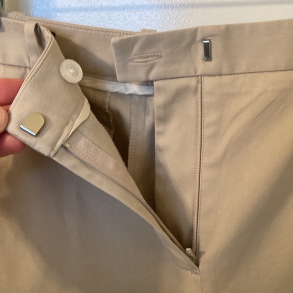 Brooks Brothers cotton stretch chinos - Picture 3 of 6